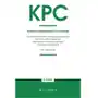 C.h.beck Kpc. kodeks postępowania cywilnego oraz ustawy towarzyszące wyd. 11 Sklep on-line