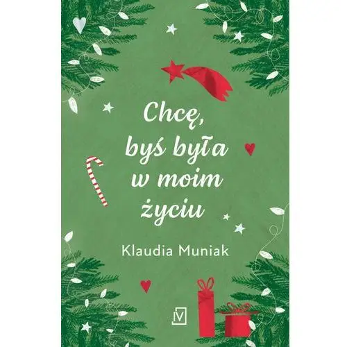 Chcę, byś była w moim życiu