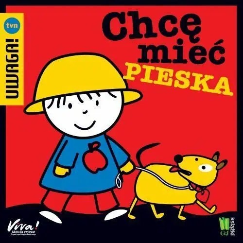 Chcę mieć pieska