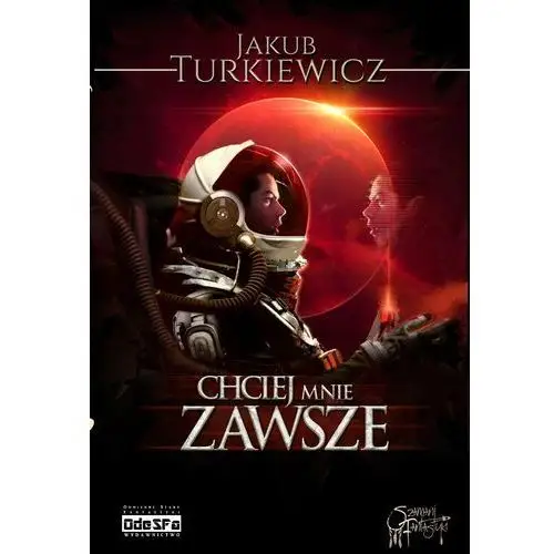 Chciej mnie zawsze - ebook EPUB