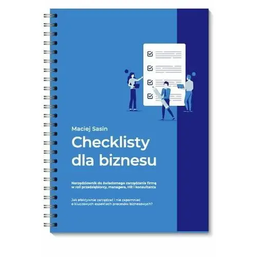 Checklisty dla biznesu