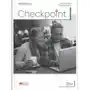 Checkpoint B1+ Workbook. Język angielski. Liceum i technikum Sklep on-line