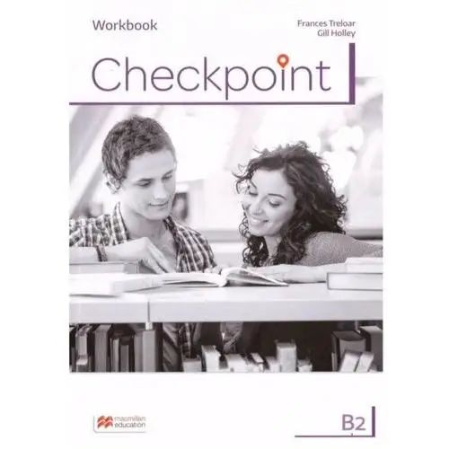 Checkpoint B2. Workbook