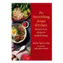 Chelsea green pub The nourishing asian kitchen: nutrient-dense recipes for health and healing Sklep on-line