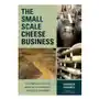 Chelsea green publishing co Small-scale cheese business Sklep on-line