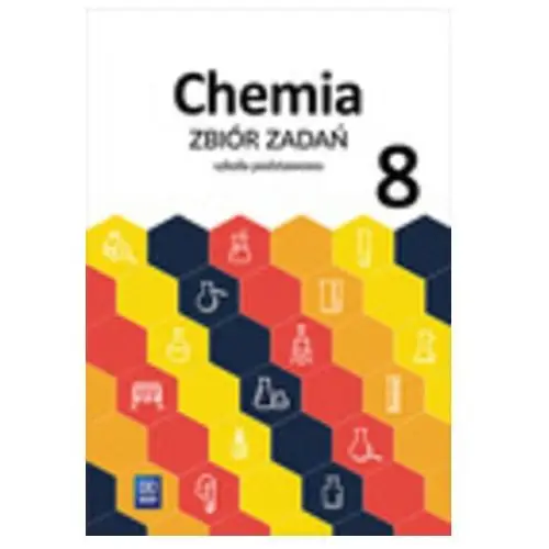 Chemia 8 Zbiór zadań