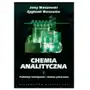 Chemia analityczna Tom 1 Sklep on-line