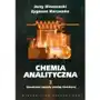 Chemia analityczna Tom 2 Chemiczne metody analizy ilościowej Sklep on-line