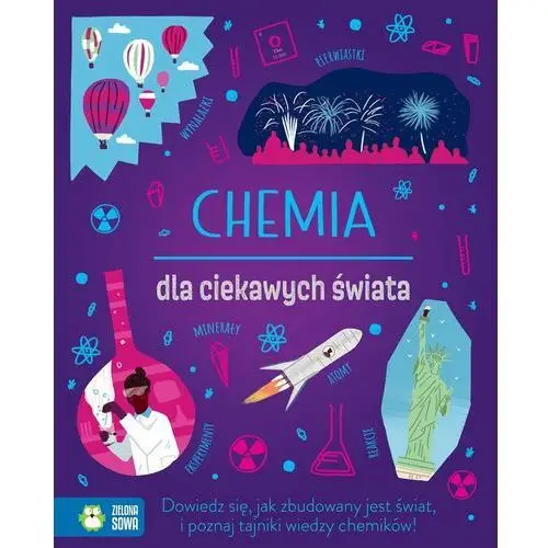 Chemia dla ciekawych świata