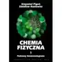 Chemia fizyczna 1 - Pigoń Krzysztof, Ruziewicz Zdzisław Sklep on-line