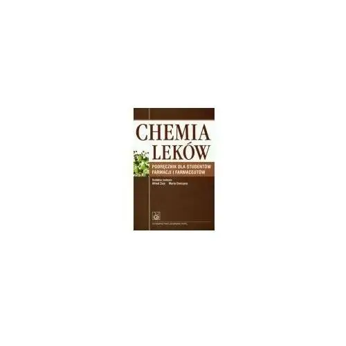 Chemia leków