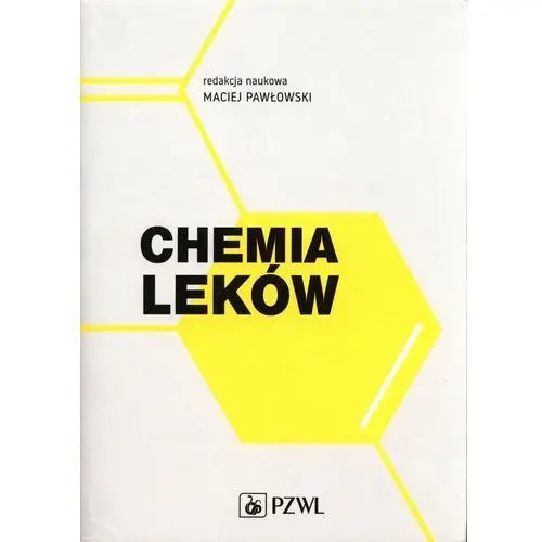 Chemia leków