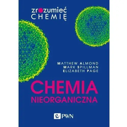 Chemia nieorganiczna