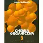 Chemia organiczna część 3 - john mcmurry Sklep on-line