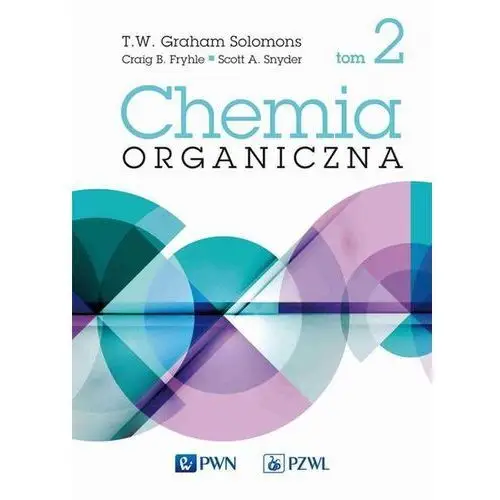 Chemia organiczna t. 2 (E-book)