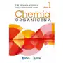 Chemia organiczna. Tom 1 Sklep on-line