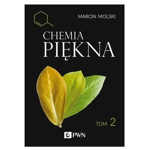 Chemia piękna tom 2