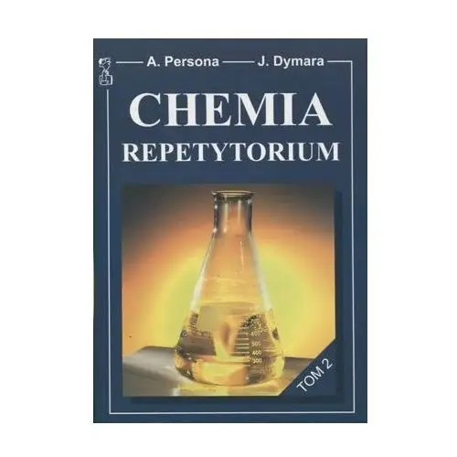 Chemia. Repetytorium. Tom 2