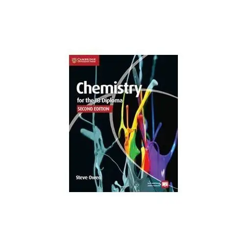 Chemistry for the IB Diploma Coursebook,00