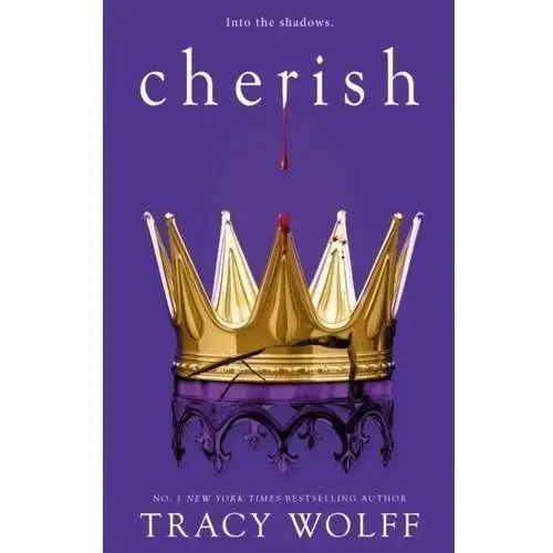 Cherish Wolff, Tracy