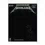 Metallica: (black) for bass Cherry lane music co Sklep on-line