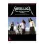 Cherry lane music co Metallica: easy guitar with lessons, volume 1 Sklep on-line