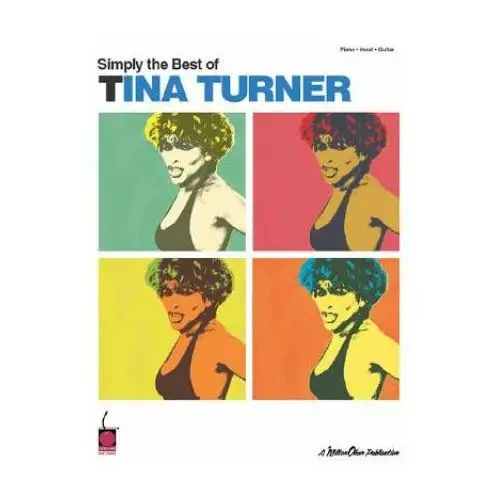 Simply the Best of Tina Turner