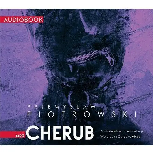 Cherub. igor brudny. tom 3