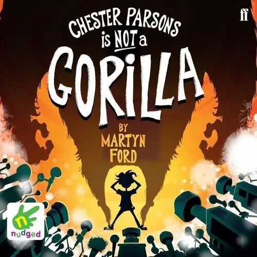 Chester Parsons is Not a Gorilla