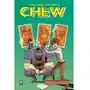 Chew T.5 Śniadanie z mistrzów Sklep on-line