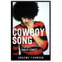 Cowboy Song: The Authorized Biography of Thin Lizzy's Philip Lynott Sklep on-line