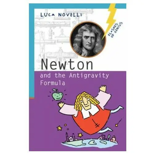 Newton and the Antigravity Formula