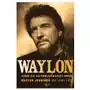 Waylon jennings,lenny kaye - waylon Chicago review pr Sklep on-line