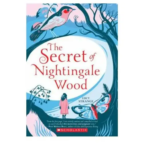 Secret of nightingale wood Chicken house ltd