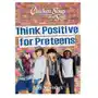 Chicken Soup for the Soul: Think Positive for Preteens Amy Newmark Sklep on-line