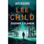 Child lee Zgodnie z planem. jack reacher Sklep on-line