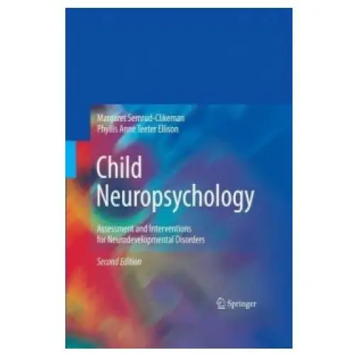 Child Neuropsychology