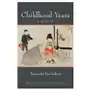 Childhood years The university of michigan press Sklep on-line