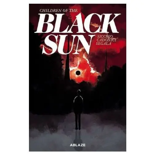 Children of the black sun vol 1 Diamond comic distributors, inc