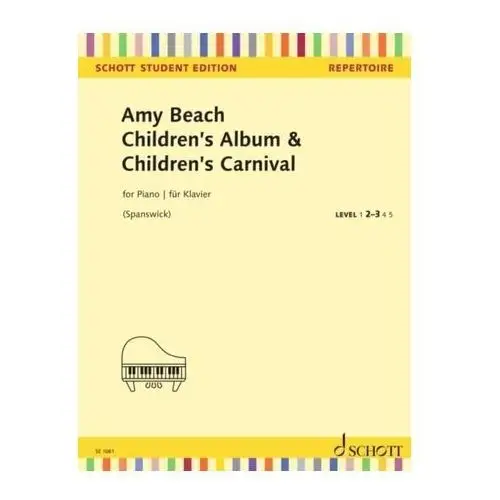 Children's Album & Children's Carnival