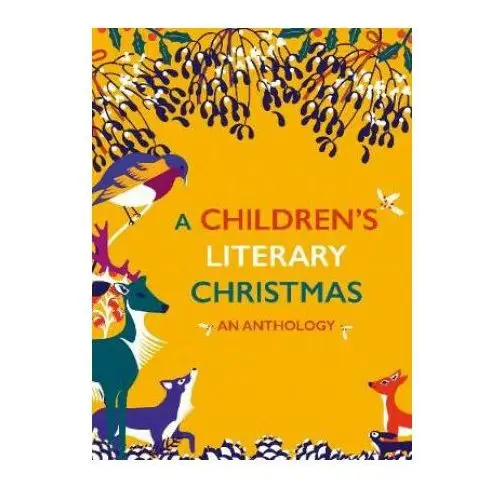 Children's Literary Christmas