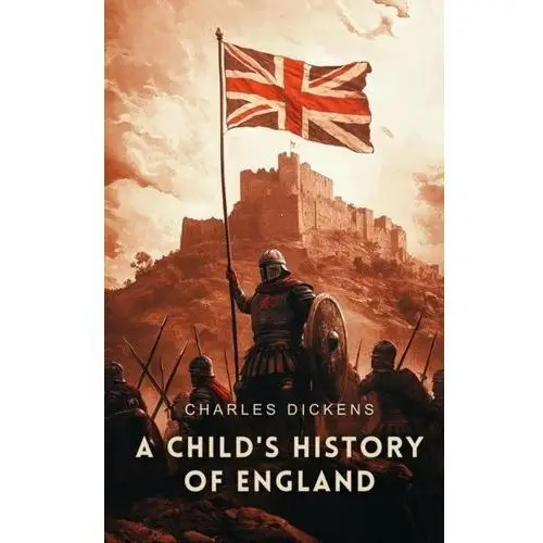 Child's History of England