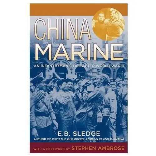 China marine Oxford university press inc