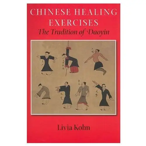 Chinese Healing Exercises