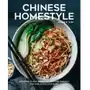 Chinese Homestyle. Everyday Plant-Based Recipes for Takeout, Dim Sum, Noodles, and More Sklep on-line