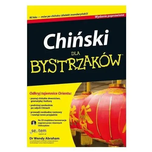 Chiński dla bystrzaków