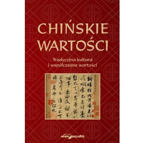 Chińskie wartości