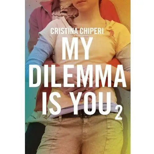 Chiperi christina My dilemma is you 2