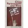 Chips, Paracetamol and Wine Fulton, Graham Sklep on-line