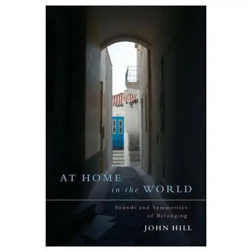 At home in the world Chiron publications